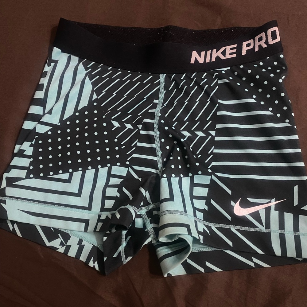 Nike Pro Shorts